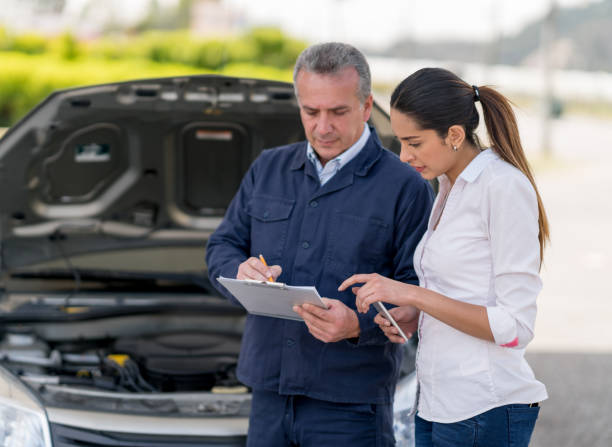 Auto insurance consultation in Sibley, LA